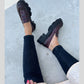 Move On -Burgundy Loafers - RS