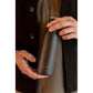 Drinking Bottle - Matte Black - 500ml