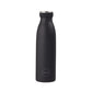 Drinking Bottle - Matte Black - 500ml