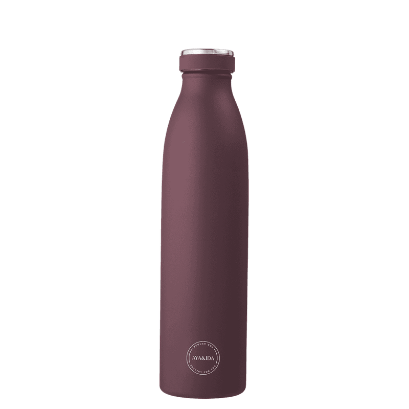 Drinking Bottle - Wild Blackberry - 750ml