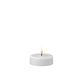 Tealights LED Jumbo - Set of 2 - White