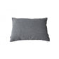 Wilma Cushion - Grey 40x60cm