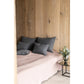 Wilma Cushion - Grey 40x60cm