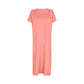 SC-Derby 3 Dress - Coral