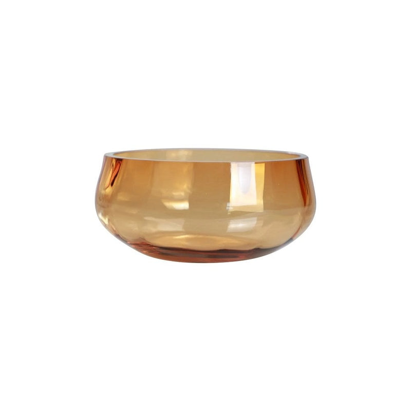 Specktra Bowl No. 2 - Amber - Medium