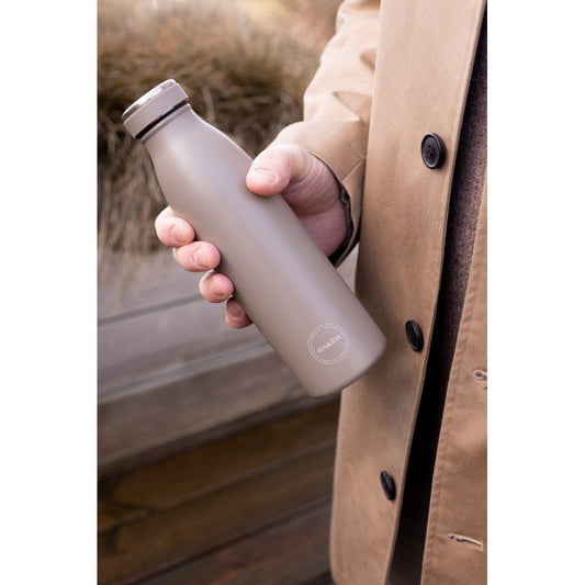 Drinking Bottle - Driftwood - 500ml