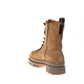 Morning Walk Suede Boots - RS