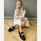 Shine - Black Patent Shoes - RS
