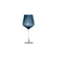Meadow Stemware - Blue - Red Wine Glass