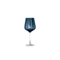 Meadow Stemware - Blue White-Wine Glass