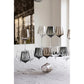 Meadow Stemware - Grey White-Wine Glass