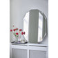 Mirror - SIMPLICITY - 63x93cm