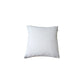 Wilma Cushion - Ivory 45x45cm