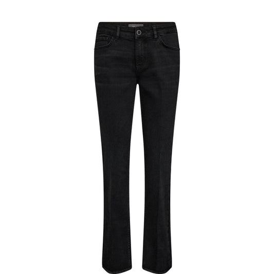 Jeans - ASHLEY IMERA JEANS - Black